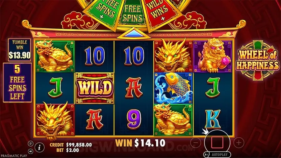 slots ph How Slot Machines Work