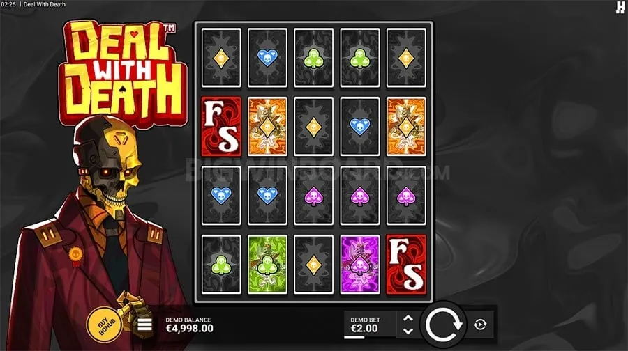 slots ph Understanding Game Variance