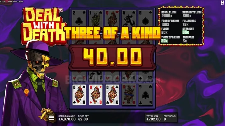 Hybrid live slots ph game with dealer