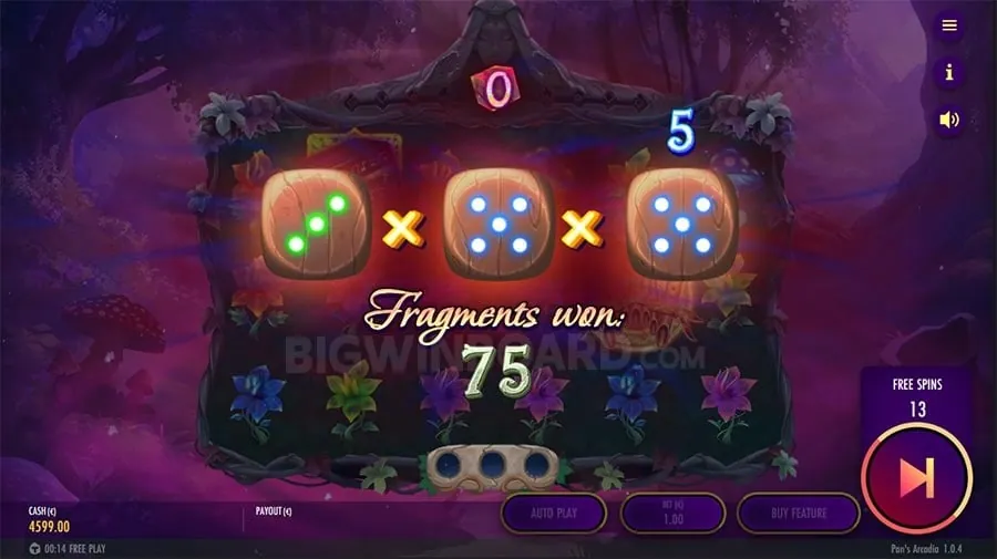 Variety of Slots PH slot machines with bonus symbols